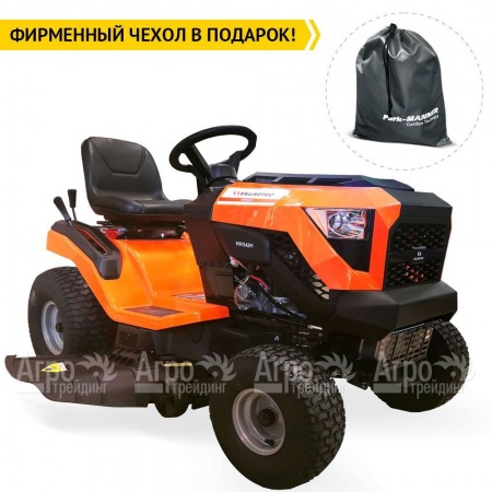 Садовый трактор Villartec MR 1542M в Архангельске