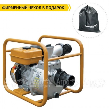 Мотопомпа Caiman TP65EX в Архангельске
