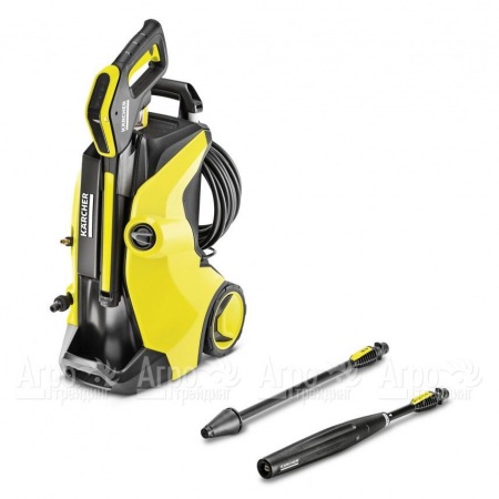 Мойка высокого давления Karcher K 5 Premium Full Control Plus в Архангельске