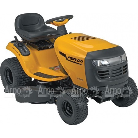 Садовый минитрактор Parton PA195H42LT в Архангельске