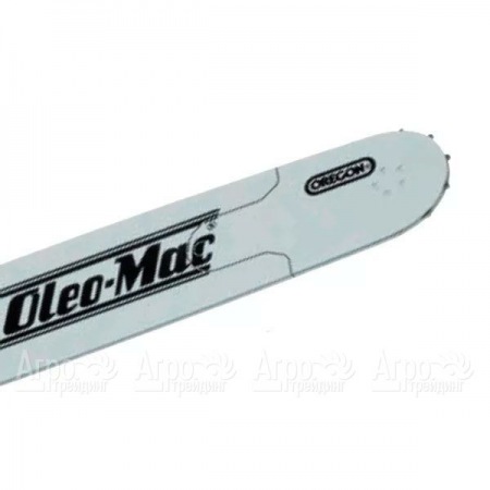 Шина 18" 3/8" 1.5 5025-0106 для пил Oleo-Mac GS650 в Архангельске