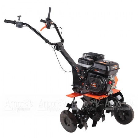 Культиватор Patriot TT 6585P Dallas 2 в Архангельске