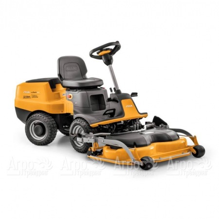 Райдер Stiga E-Park 220  в Архангельске