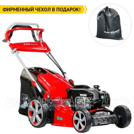 Газонокосилка бензиновая Efco LR 48 TBR Allroad Plus 4 в Архангельске