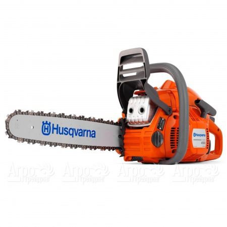 Бензопила Husqvarna 450e-15 в Архангельске