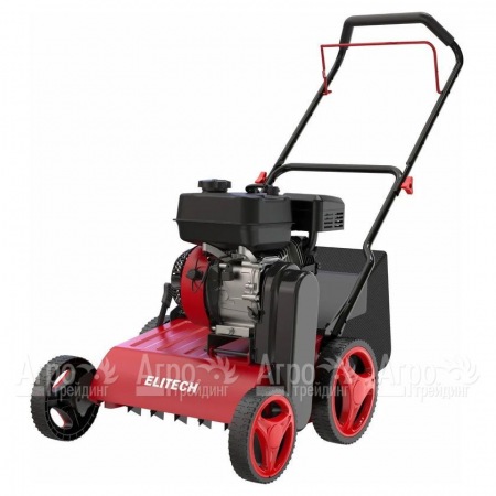 Скарификатор бензиновый Elitech СБ 4340Т (E1603.010.00) в Архангельске