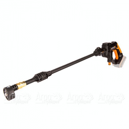 Мойка высокого давления Worx WG629E.9 (без аккумулятора и ЗУ) в Архангельске