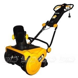 Снегоуборщик электрический Patriot Home Garden PH220EL в Архангельске