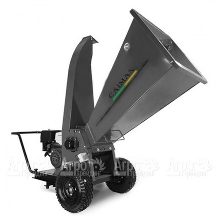 Измельчитель бензиновый Caiman Raro 420С в Архангельске