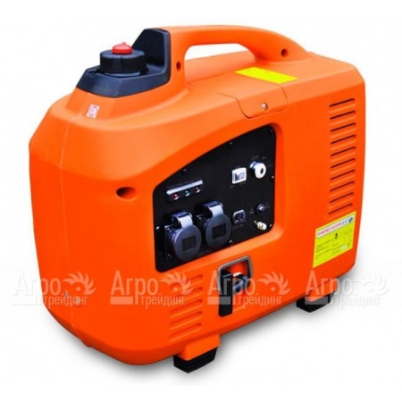 Инверторный генератор Herz IG-2200E 2 кВт в Архангельске