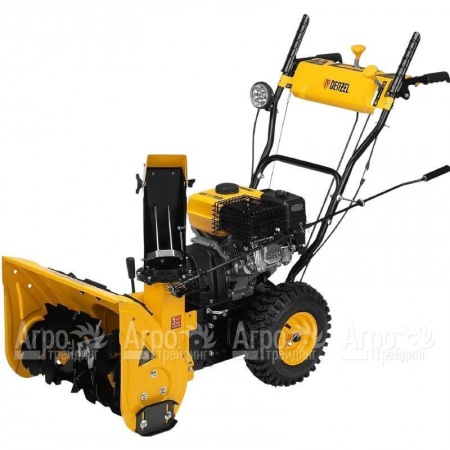 Снегоуборщик Denzel SWB-800 в Архангельске