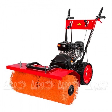 Подметальная машина DDE BS 6580 Combo в Архангельске