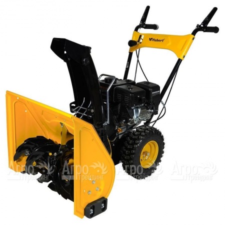 Снегоуборщик Habert HBM24-F в Архангельске