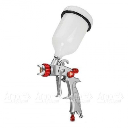 Пневматический краскопульт Crown CT38086-1.4 в Архангельске
