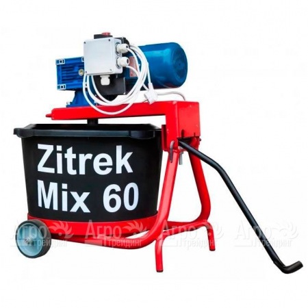 Растворосмеситель Zitrek MIX 60 в Архангельске