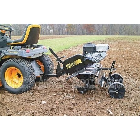 Agri-Fab Измельчитель ветвей CHIP-N-VAC 5 л.с. без шланга на все модели 502492  в Архангельске