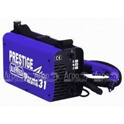 Инвертор плазменной резки Blue Weld Prestige Plasma 31 в Архангельске