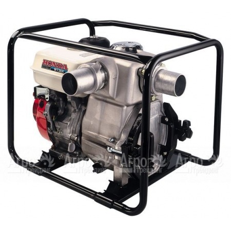 Бензиновая мотопомпа Honda WH20XK2 DFE1 в Архангельске