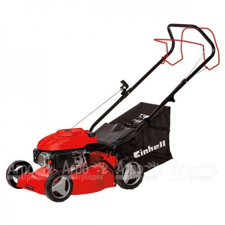 Газонокосилка бензиновая Einhell GC-PM 40 S в Архангельске