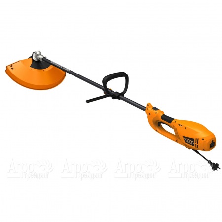 Электрокоса (электрический триммер) Carver TR 1500S в Архангельске