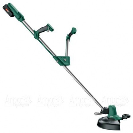 Аккумуляторный триммер Bosch UniversalGrassCut 18-260 в Архангельске