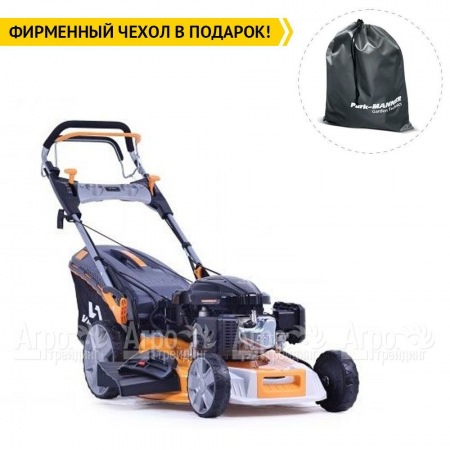 Газонокосилка бензиновая Villartec MB 556VE в Архангельске