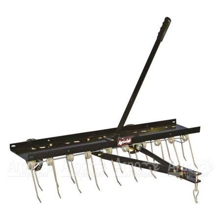 Грабли для газона Agri-Fab 40", 102 см в Архангельске