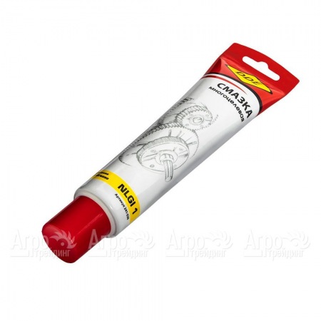 Масло - смазка многофункциональная DDE Multipurpose ЕР-1 Grease 0.1 л в Архангельске
