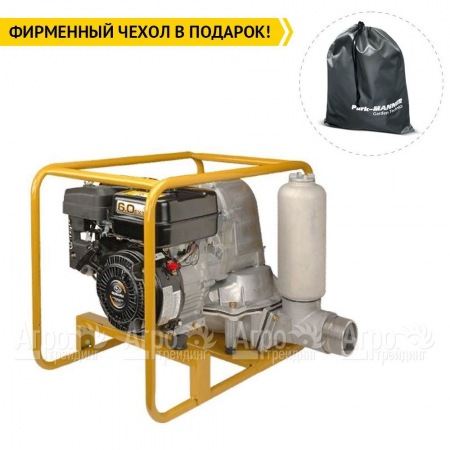 Бензиновая мотопомпа Caiman MECA 16/20EX в Архангельске