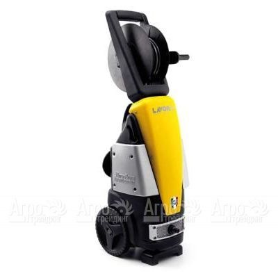 Мойка высокого давления Lavor Raptor 21 в Архангельске