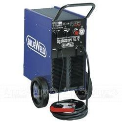 Плазморез Blue Weld Big Plasma 62/2 HF в Архангельске