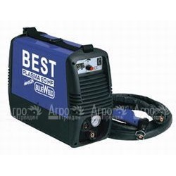 Инвертор плазменной резки Blue Weld Best Plasma 60 HF в Архангельске