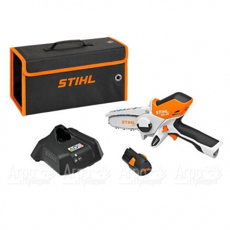 Сучкорез Stihl GTA 26 в Архангельске