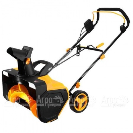 Снегоуборщик электрический DEKO ST2600 в Архангельске
