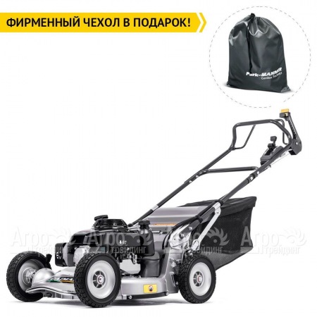 Газонокосилка бензиновая Caiman LM5360HXA-PRO  в Архангельске