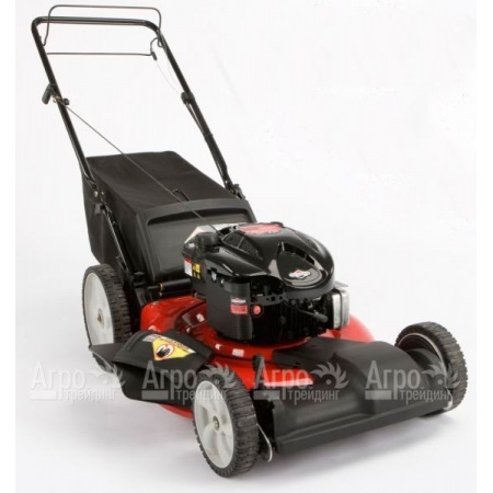 Газонокосилка бензиновая Yard Machines YM BT 24 в Архангельске