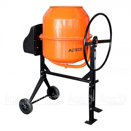 Бетоносмеситель Alteco БС 160 М (Бетономешалка Alteco БС 160 М) в Архангельске