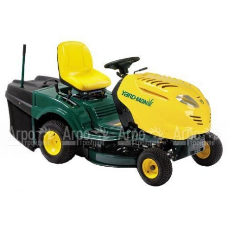 Садовый минитрактор Yard-Man A 7135 A в Архангельске