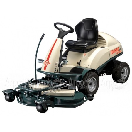 Райдер Cramer Tourno de Luxe 4WD без деки в Архангельске