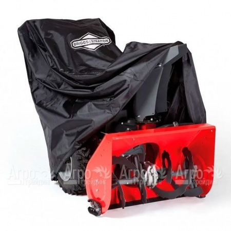 Чехол для снегоуборщика Briggs&#38;Stratton в Архангельске