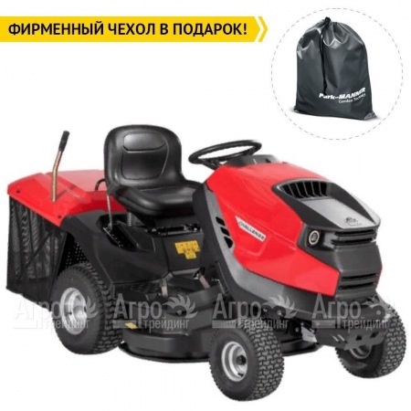 Садовый минитрактор Seco Challenge MJ102/22H  в Архангельске