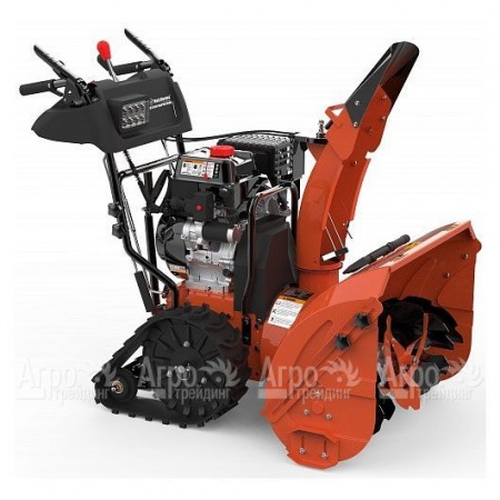 Снегоуборщик гусеничный Holzfforma ST430 Rapid Track в Архангельске