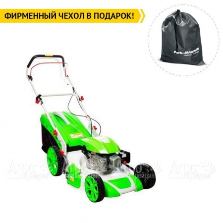 Газонокосилка бензиновая RedVerg RD-GL51S в Архангельске