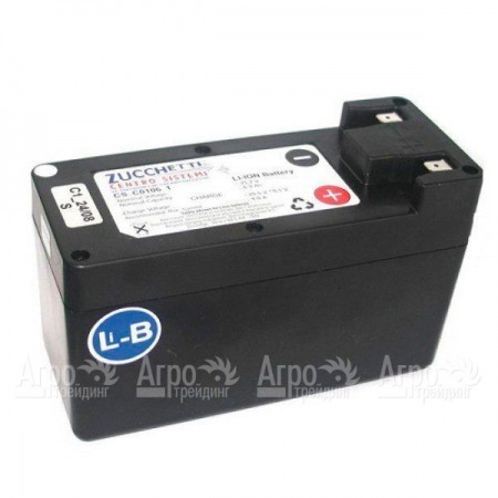 Батарея аккумуляторная Caiman Li-ion 25.9-7.5 Ah (QUADRATA) в Архангельске