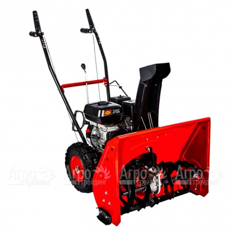 Снегоуборщик DDE ST7066 в Архангельске