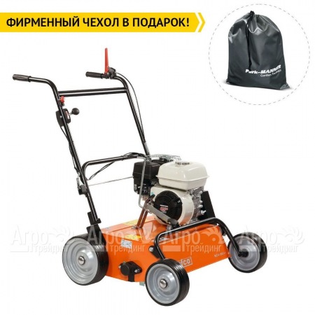 Вертикуттер бензиновый Efco SCA 50 H в Архангельске