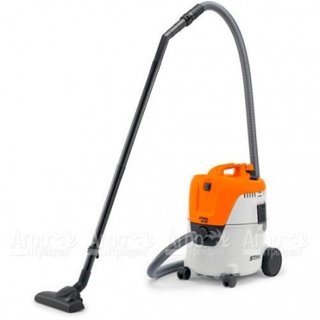 Промышленный пылесос Stihl SE 62 в Архангельске