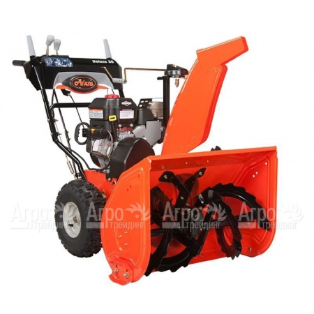 Снегоуборщик Ariens Deluxe ST 30 DLE в Архангельске