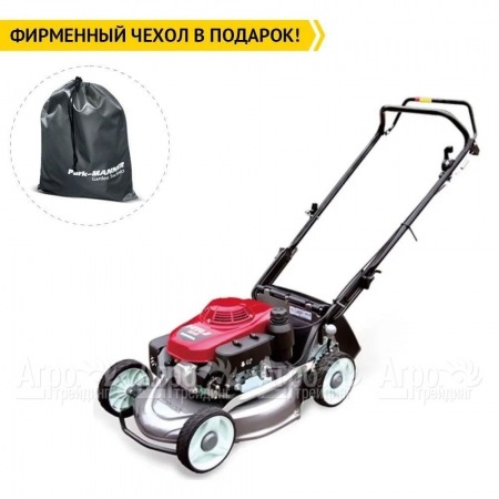 Газонокосилка бензиновая Honda HRJ 196 PDHH в Архангельске
