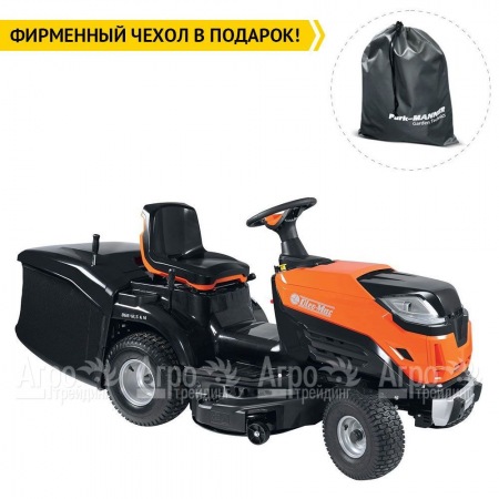 Садовый трактор Oleo-Mac 86R/12,5 KM в Архангельске